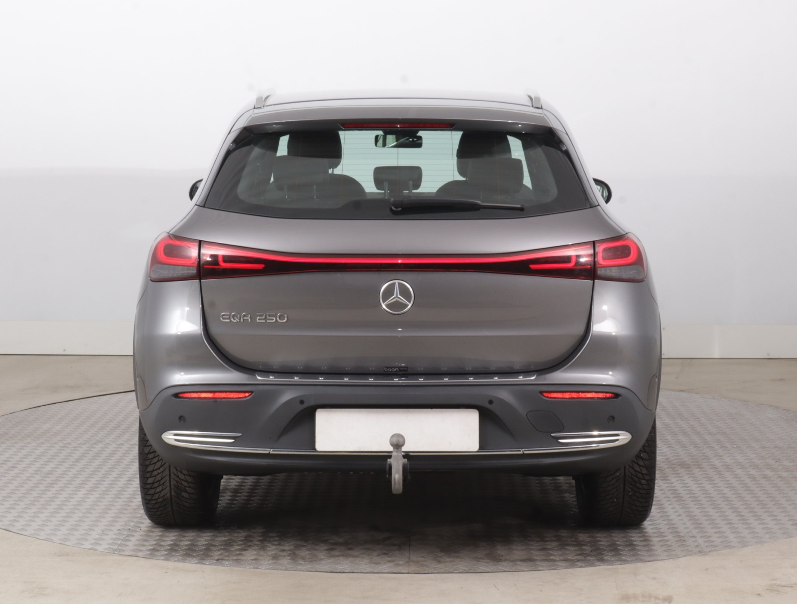 Mercedes EQA EQA 250, 2021 6