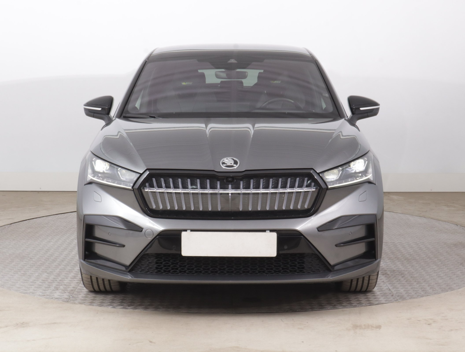 Škoda Enyaq Coupe iV RS (82 kWh), 2023 2