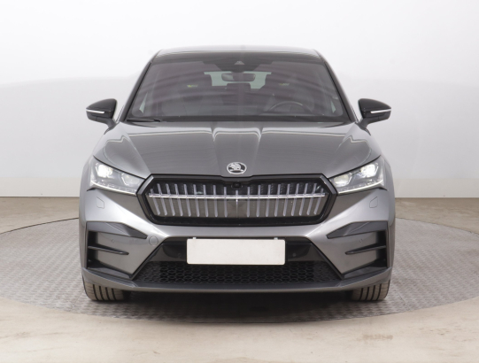 Škoda Enyaq Coupe