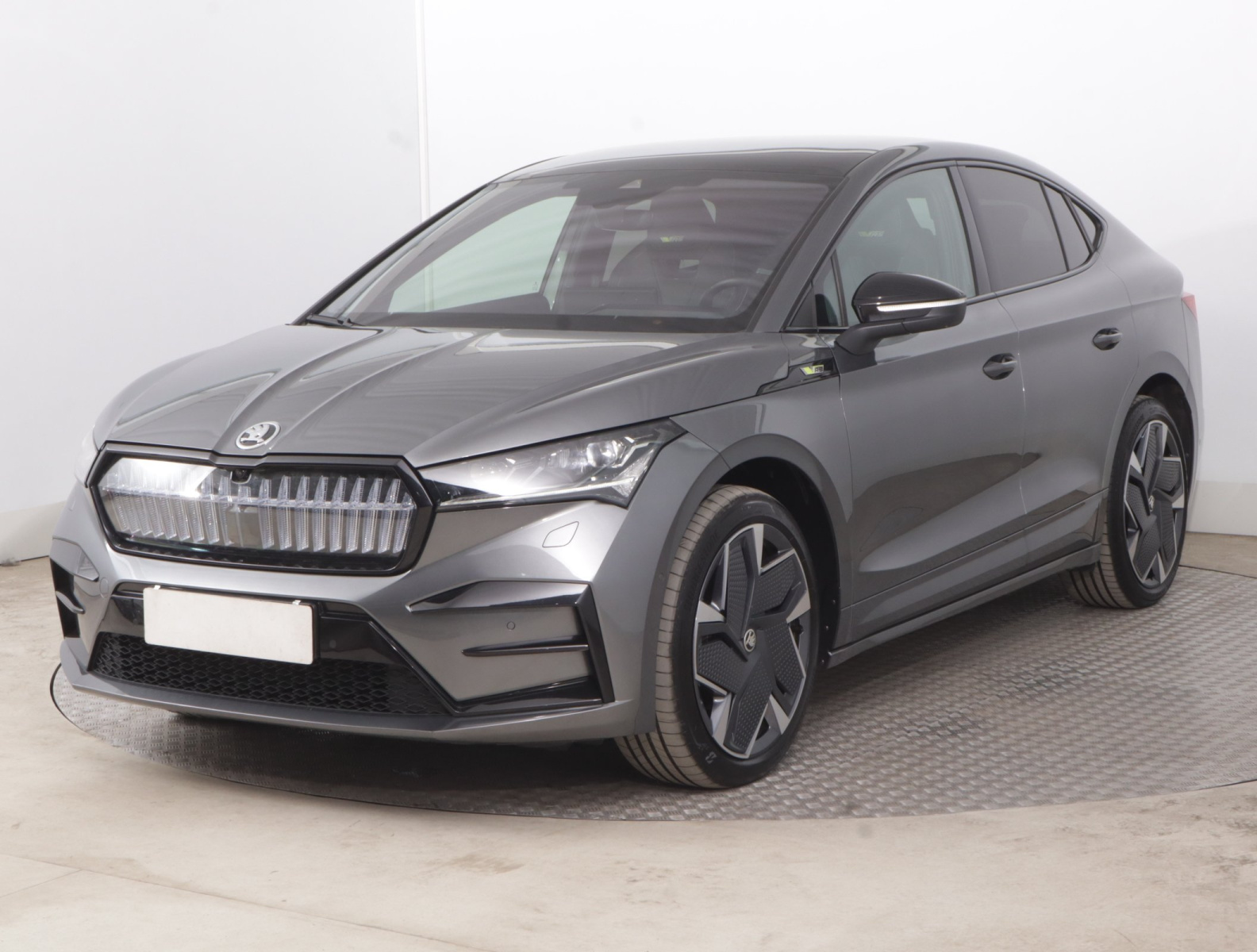 Škoda Enyaq Coupe iV RS (82 kWh), 2023 3