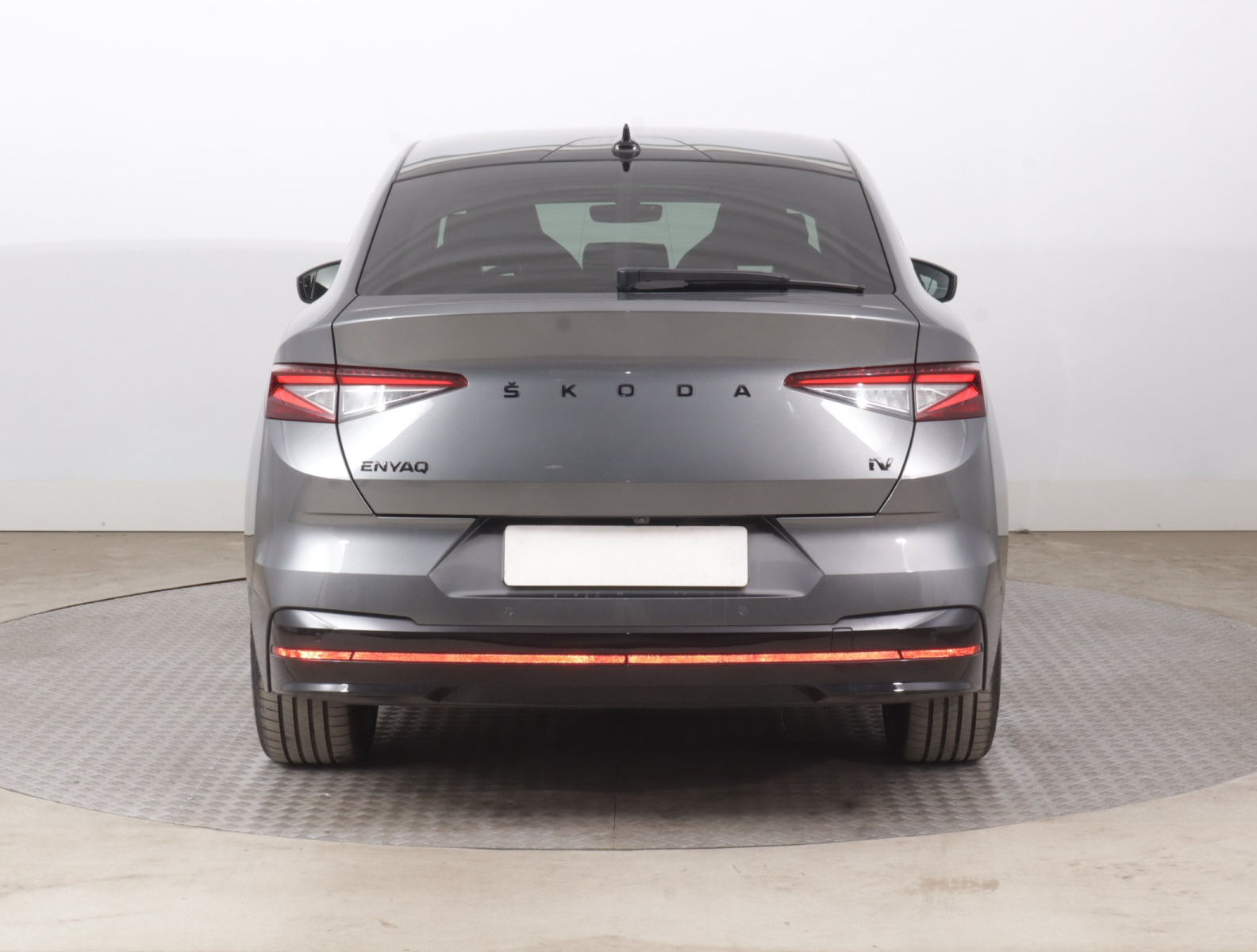 Škoda Enyaq Coupe - 2023
