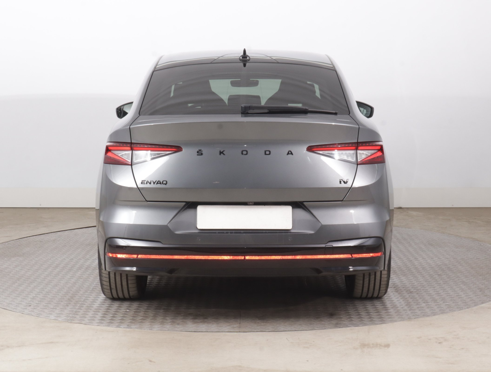 Škoda Enyaq Coupe iV RS (82 kWh), 2023 6