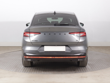 Škoda Enyaq Coupe - 2023