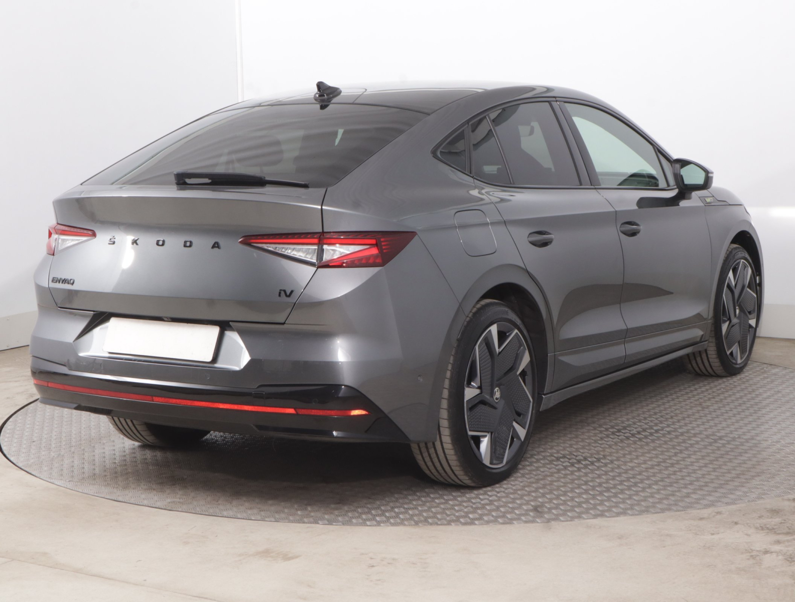 Škoda Enyaq Coupe - 2023