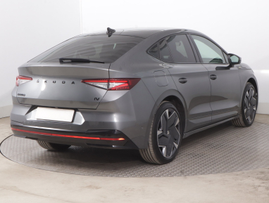 Škoda Enyaq Coupe - 2023