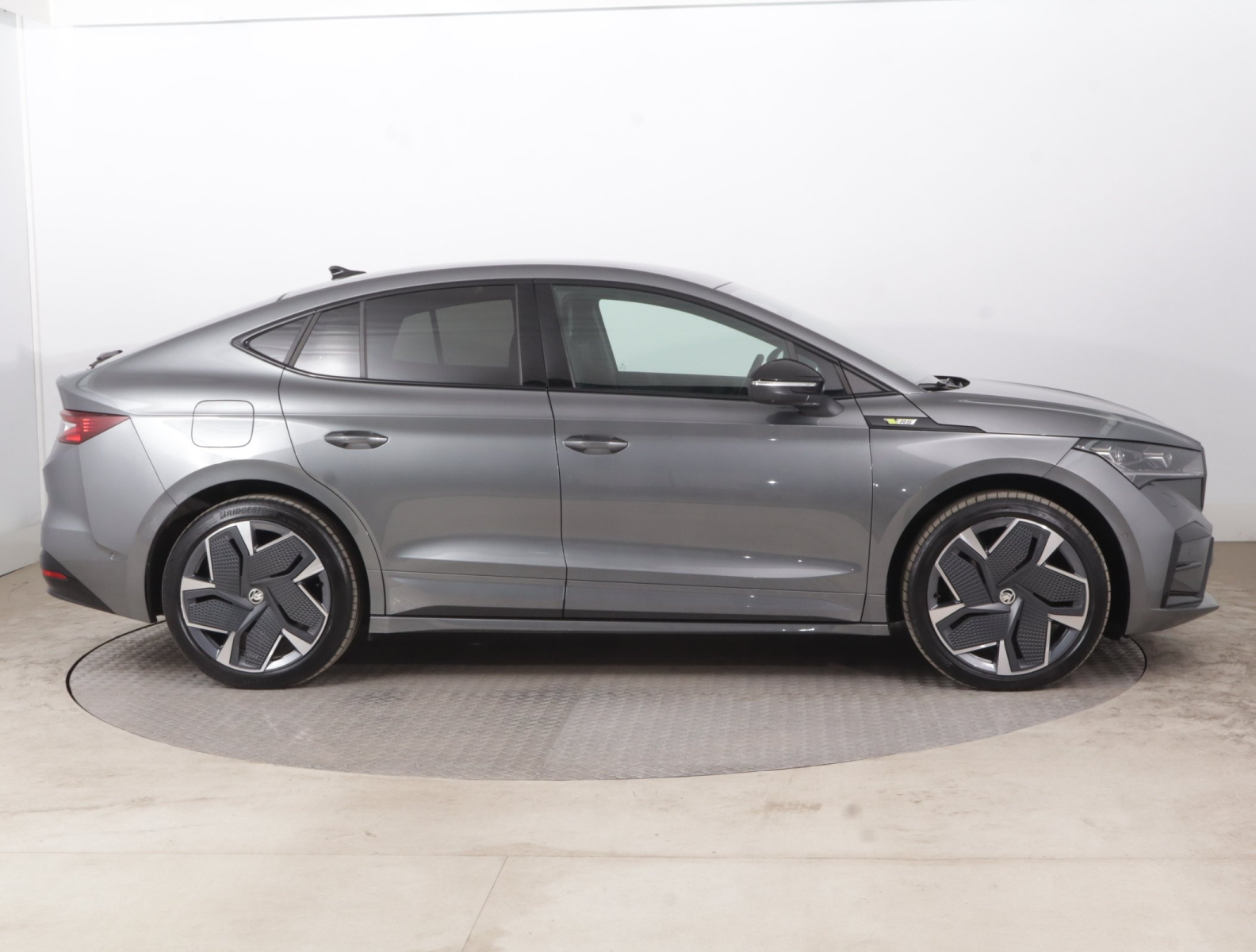 Škoda Enyaq Coupe - 2023