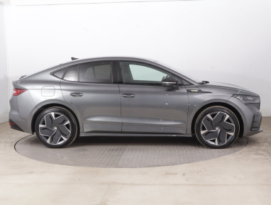 Škoda Enyaq Coupe - 2023