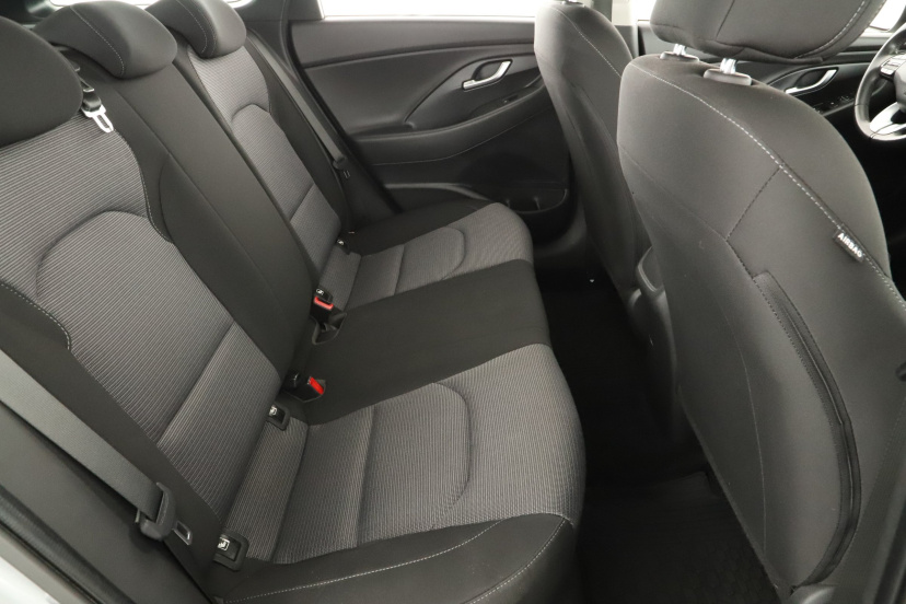 Hyundai i30, 2023