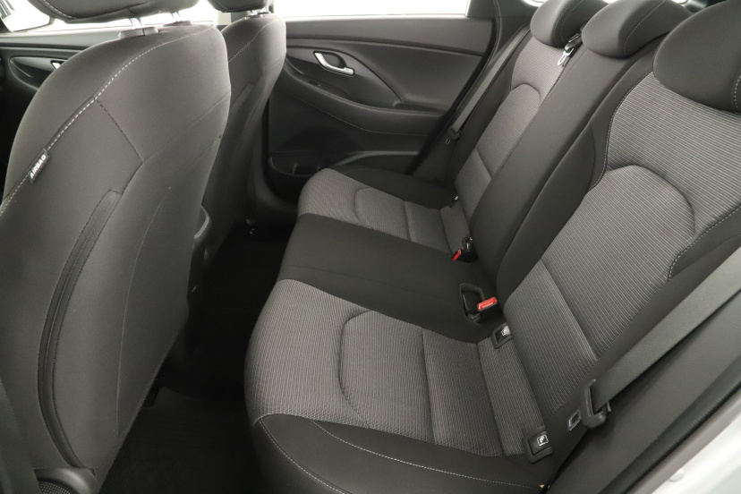 Hyundai i30, 2023