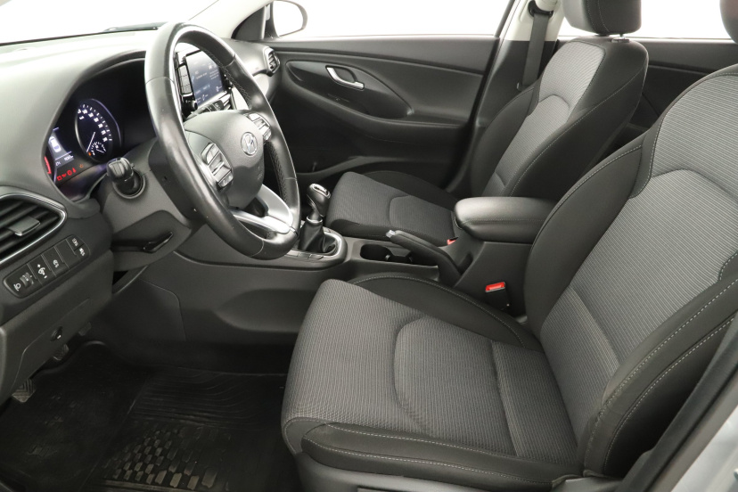 Hyundai i30, 2023