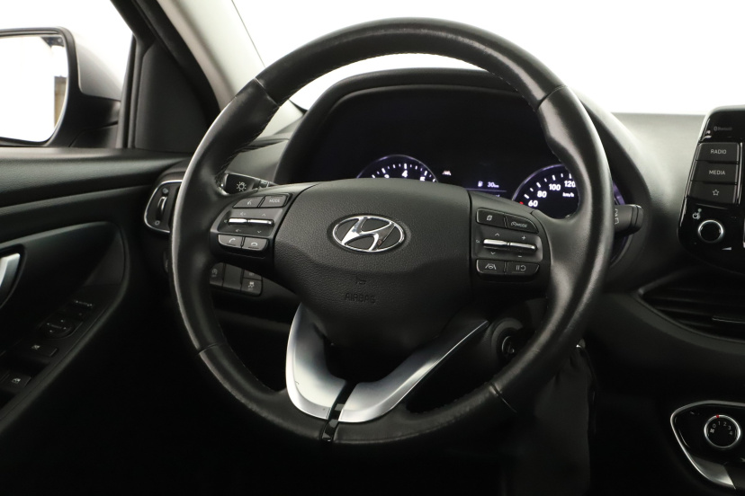 Hyundai i30, 2023