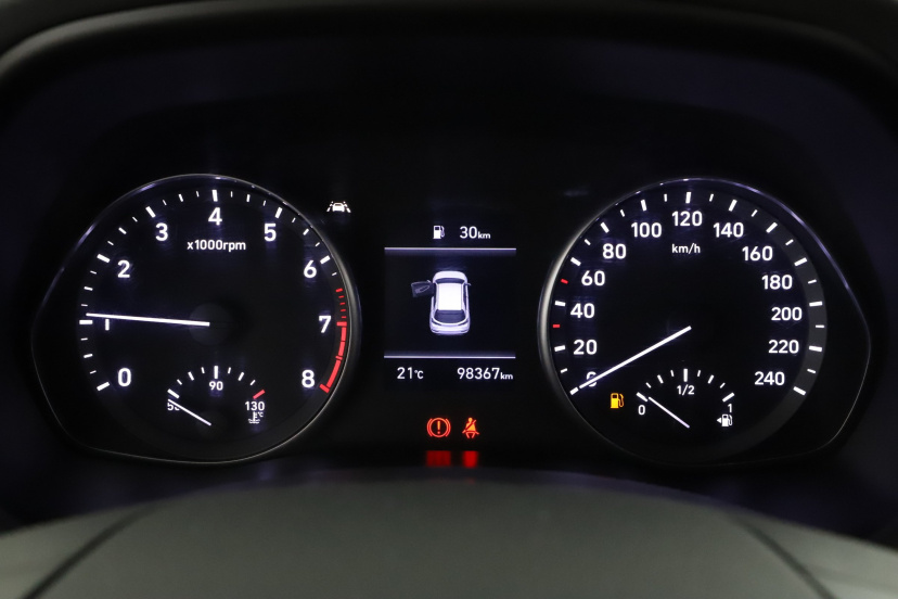 Hyundai i30, 2023