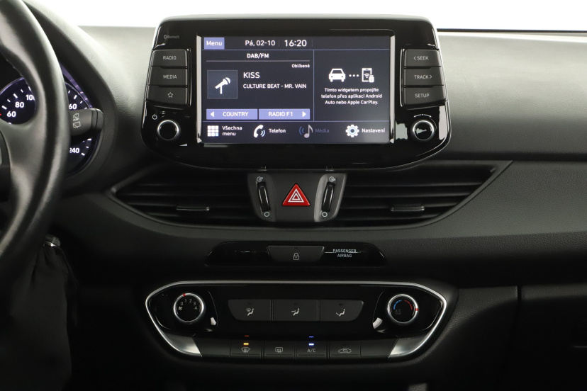 Hyundai i30, 2023