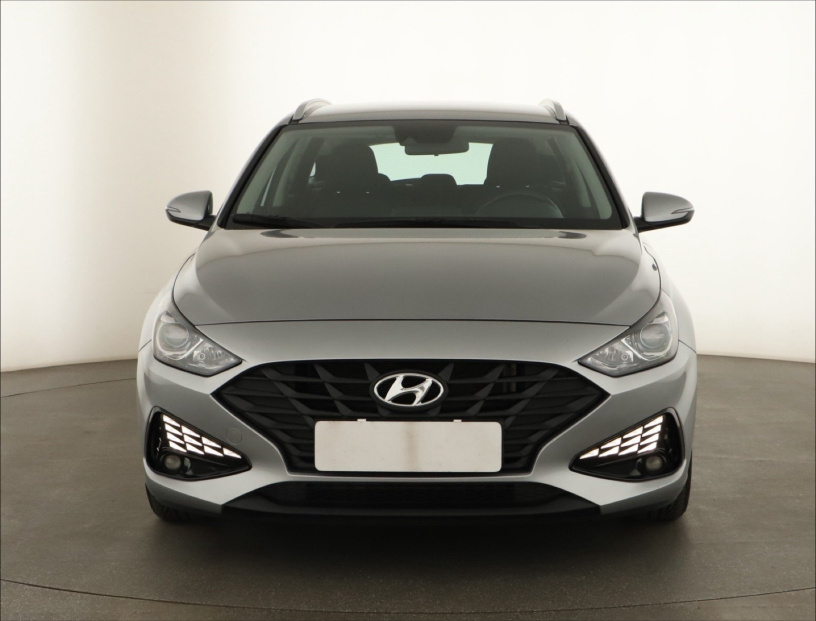 Hyundai i30, 2023