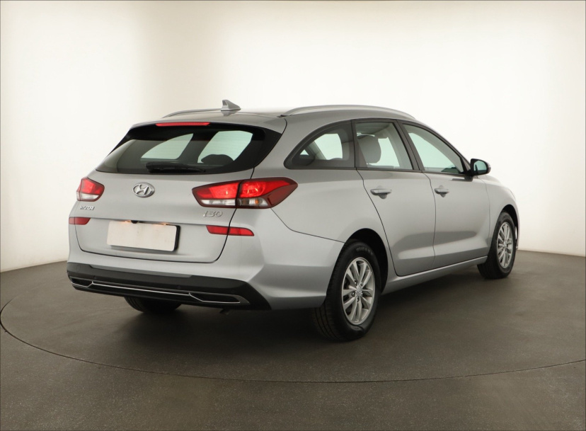 Hyundai i30, 2023
