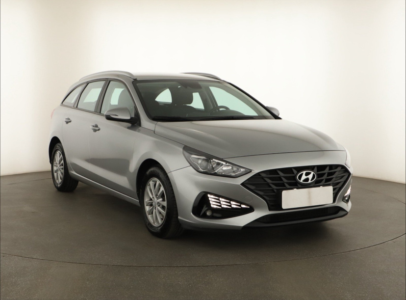 Hyundai i30, 2023