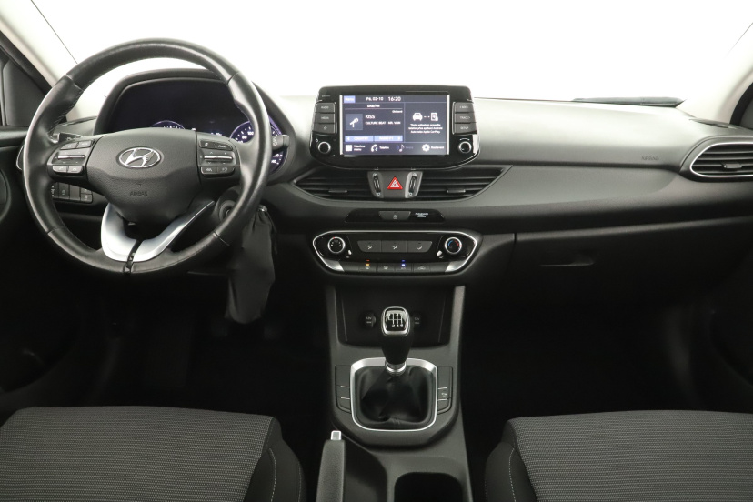 Hyundai i30, 2023