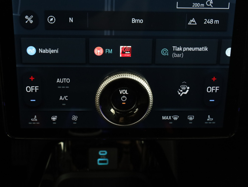 Ford Mustang Mach-E, 2022