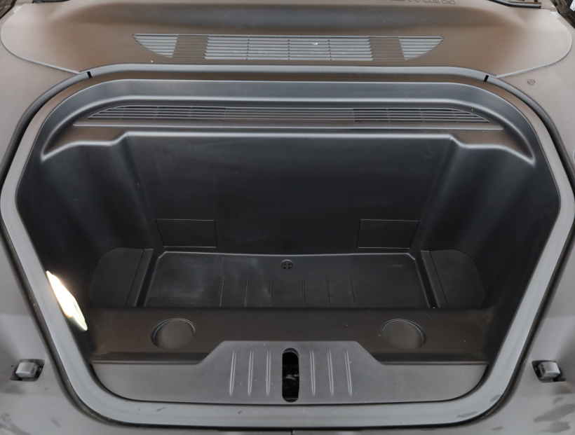 Ford Mustang Mach-E, 2022
