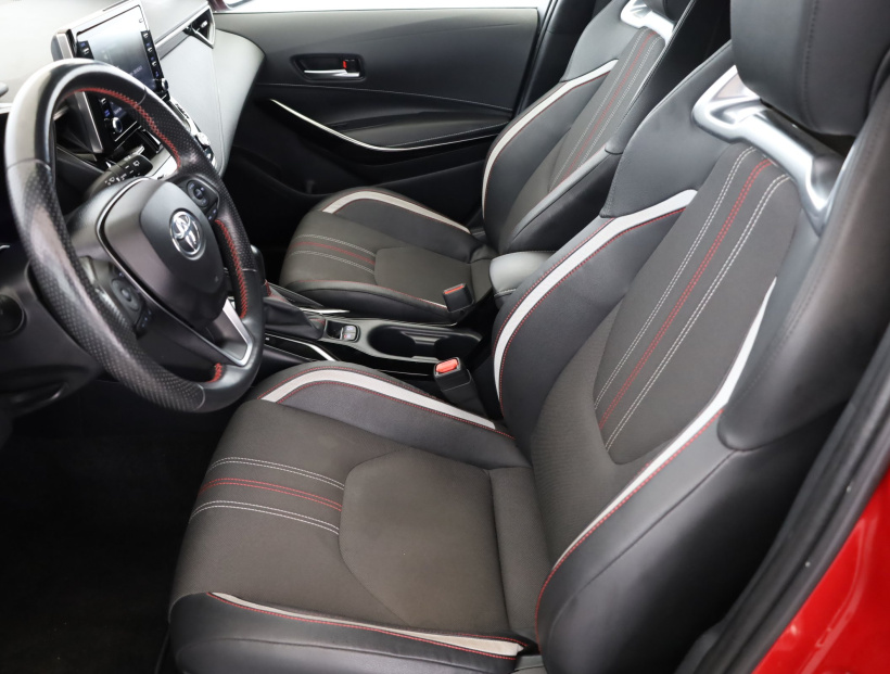 Toyota Corolla, 2020
