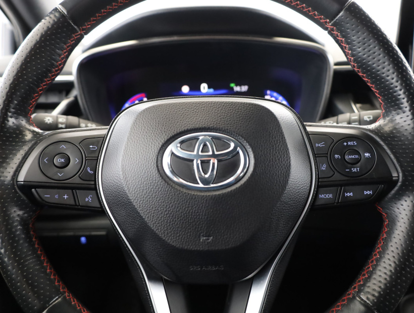 Toyota Corolla, 2020