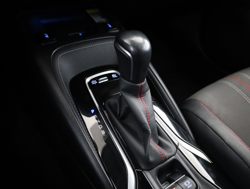 Toyota Corolla, 2020