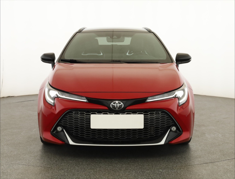Toyota Corolla, 2020