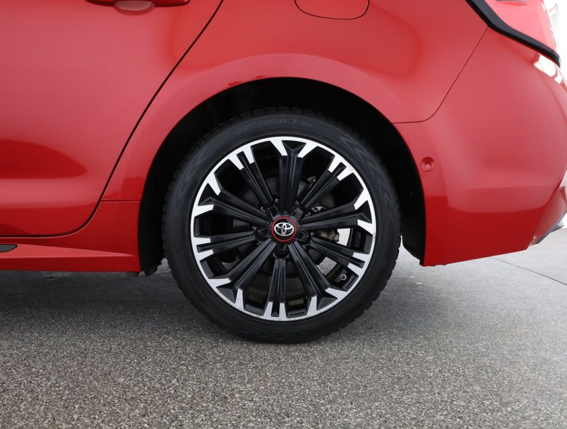 Toyota Corolla, 2020