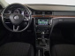 Škoda Superb, 2013