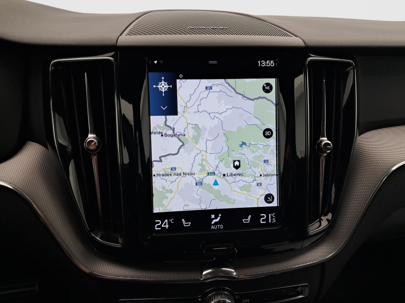Volvo XC60, 2019