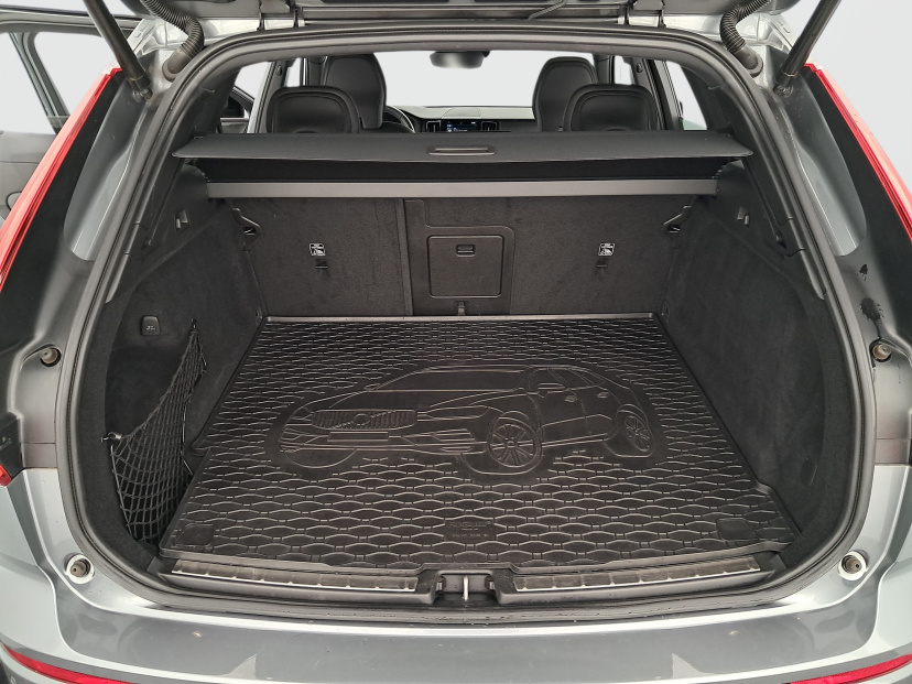 Volvo XC60, 2019