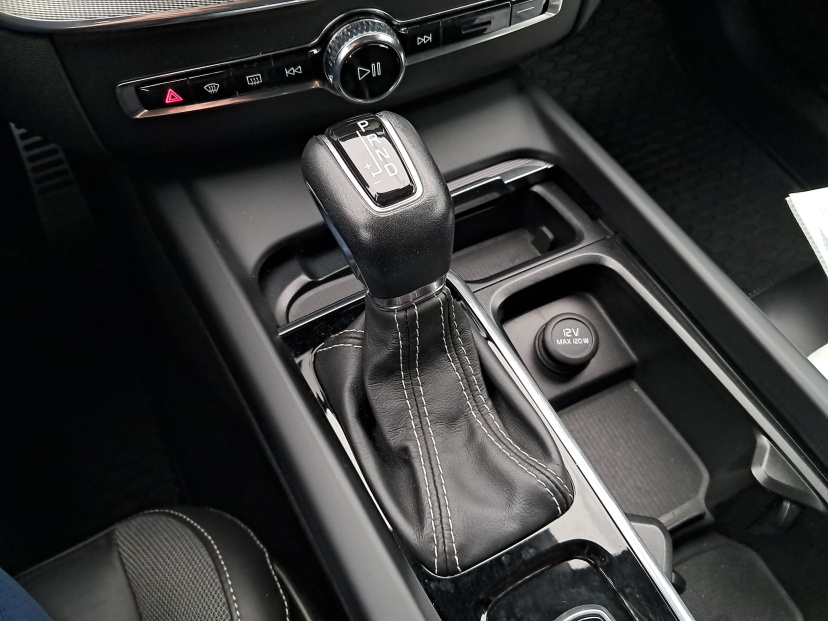 Volvo XC60, 2019