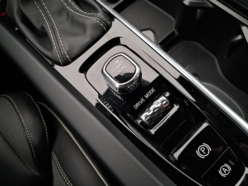 Volvo XC60, 2019