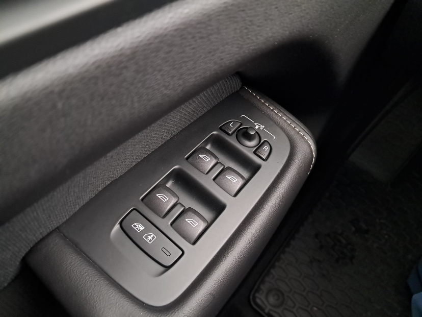 Volvo XC60, 2019