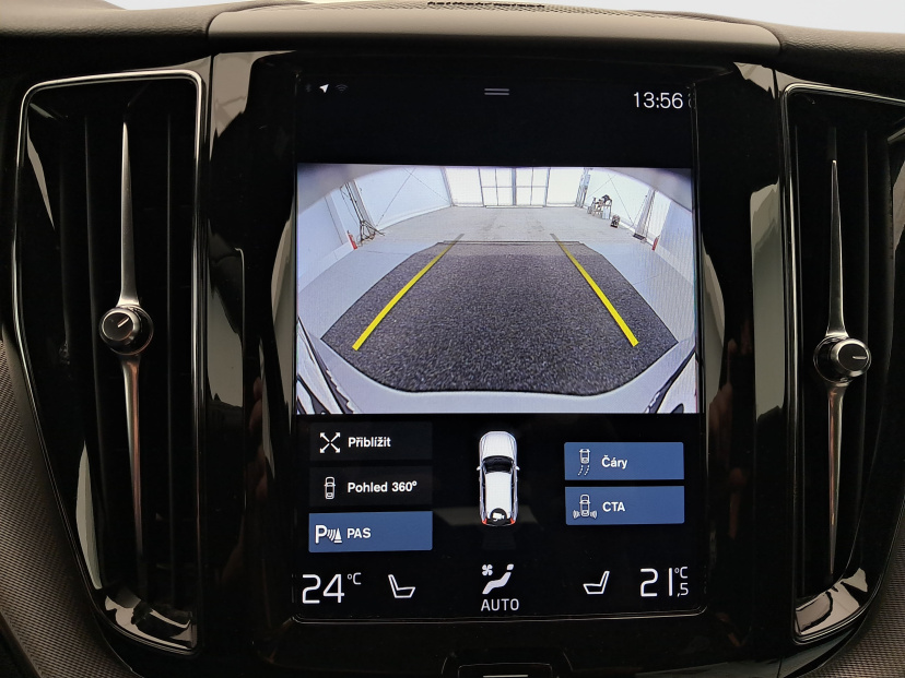 Volvo XC60, 2019