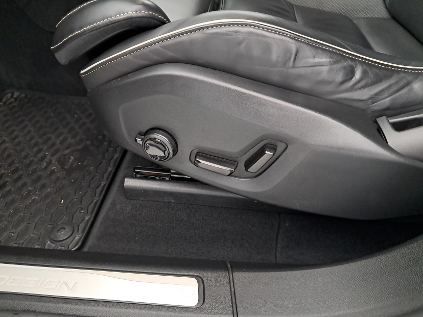 Volvo XC60, 2019