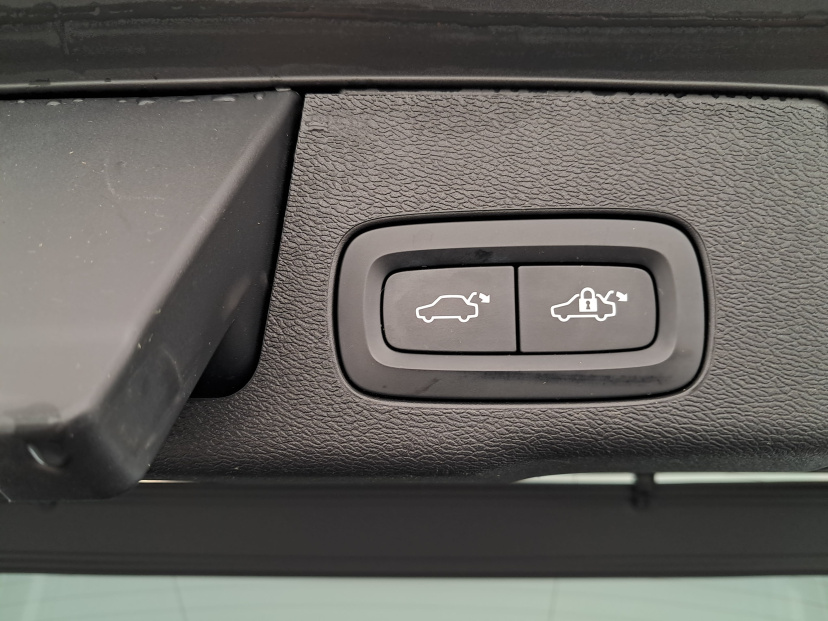 Volvo XC60, 2019