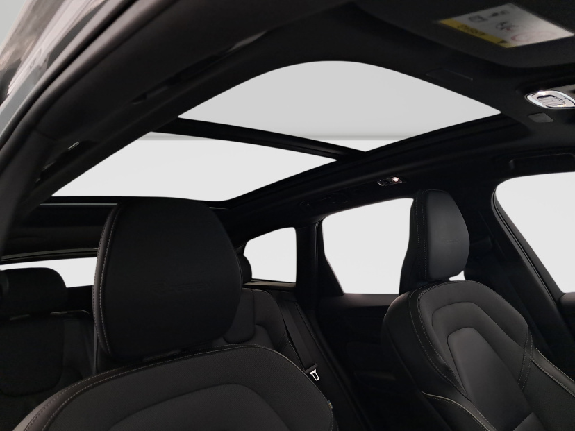 Volvo XC60, 2019
