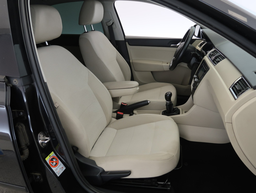 Škoda Rapid, 2013