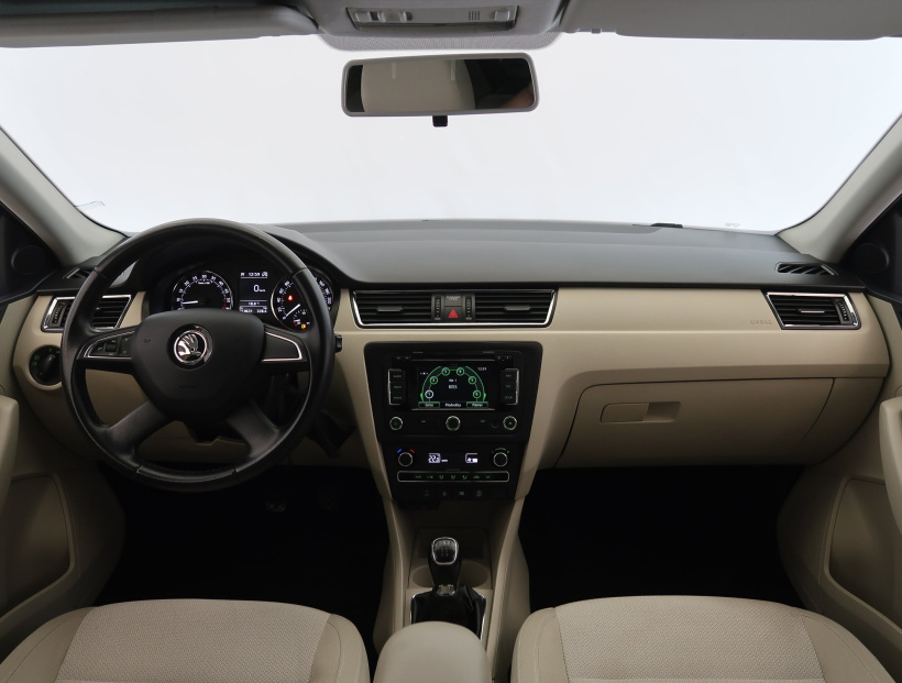 Škoda Rapid, 2013