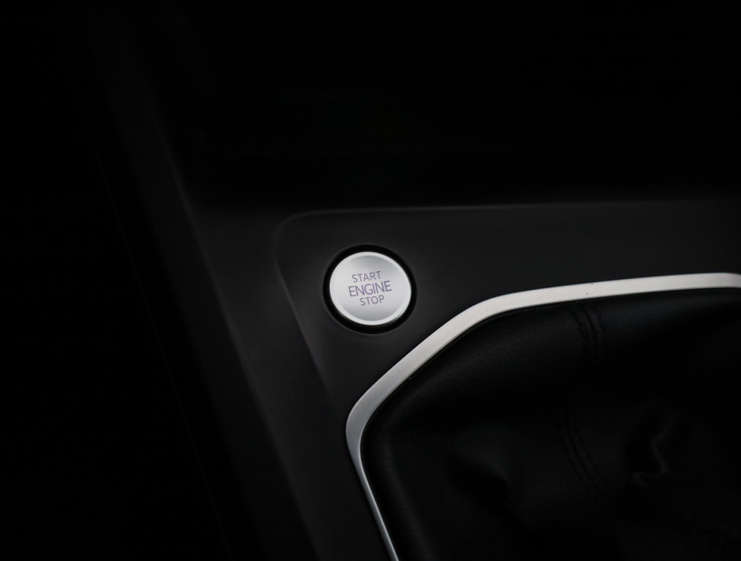 Volkswagen Golf, 2021