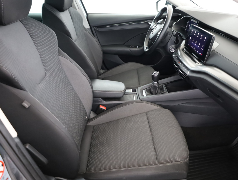Škoda Octavia, 2022