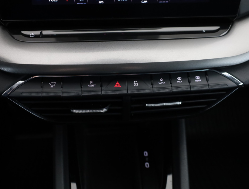Škoda Octavia, 2022