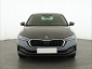 Škoda Octavia, 2022