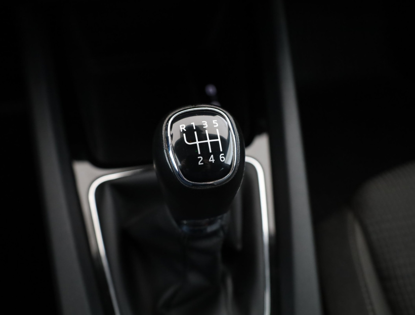 Škoda Octavia, 2022