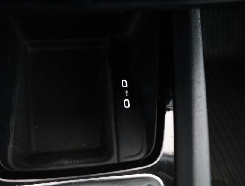 Škoda Octavia, 2022