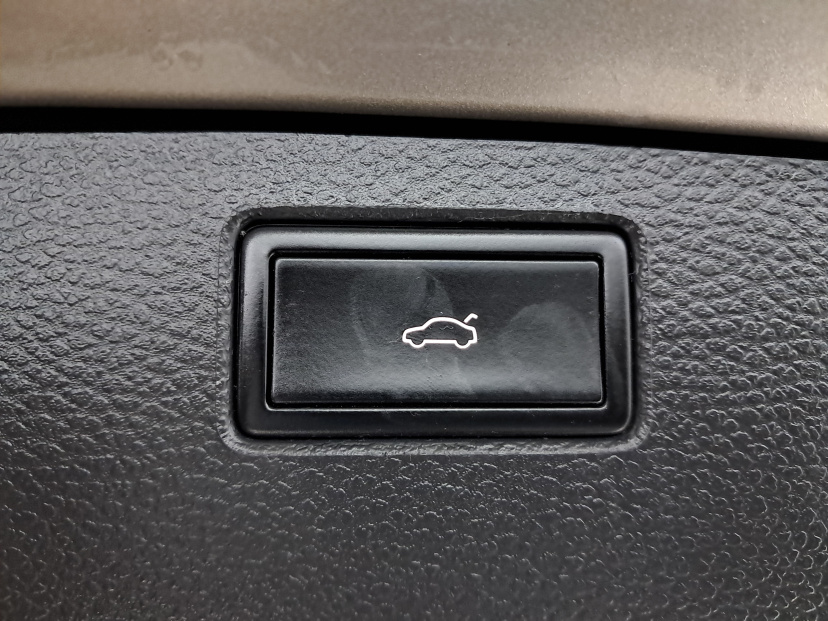 Volkswagen Passat, 2013