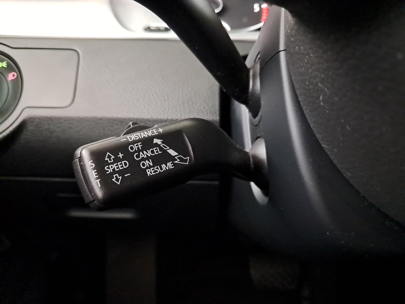 Volkswagen Passat, 2013