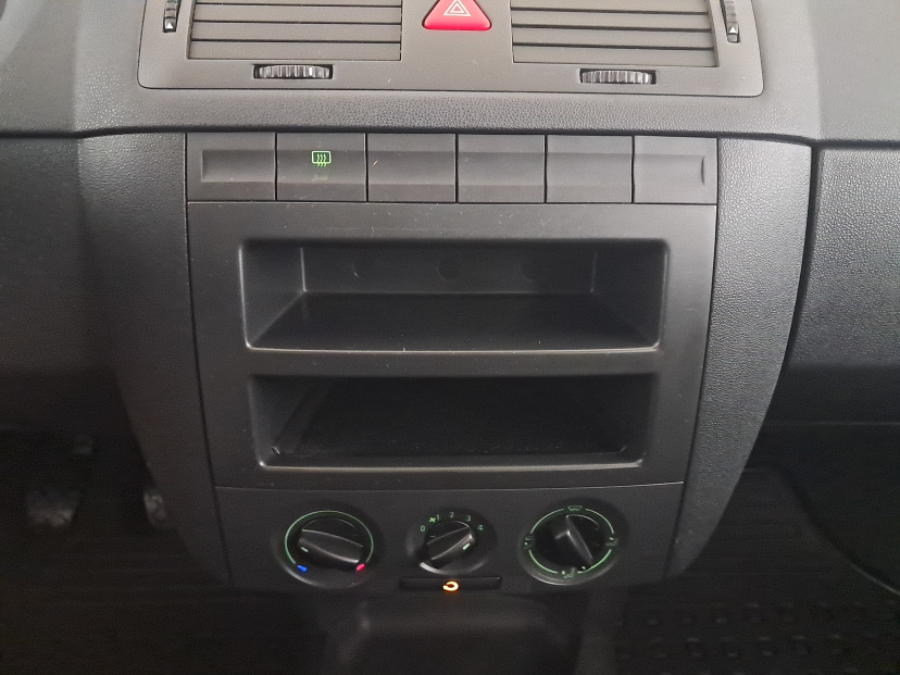Škoda Fabia, 2006