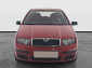 Škoda Fabia, 2006